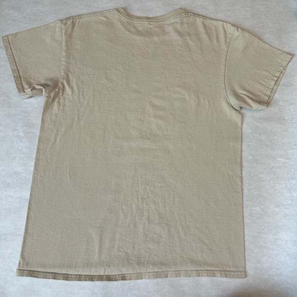 Factory connection size Medium in women tan/cream color - Picture 2 of 4